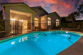 Gilbert Pool Home! Modern Comfort with a Separate Private Office! home